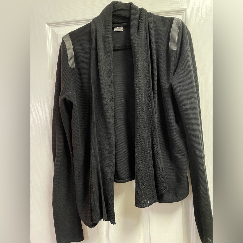 Converse one star cardigan